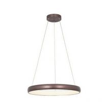 Larissa Kantou Pedant Light 50W 3000K Aluminium Coffee