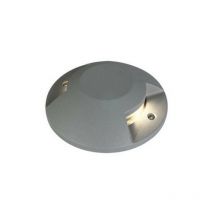 Larissa Lighting - Larissa Lapithos Grey Ip67 Surface Ground 2x 6W 100-240V IP67