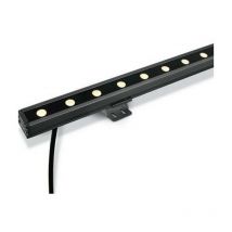 Zambelis - Larissa Malounta Grey led 24x 1W 20x 60deg Lens Ip66 24V Dimmable IP66