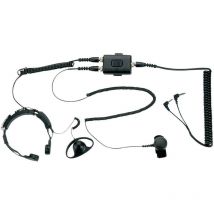 Albrecht - Micro-casque 41918 ae 38 S2 R25099