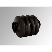 Faltenbalg ø ca. 55/65mm Anhängerzubehör - LAS