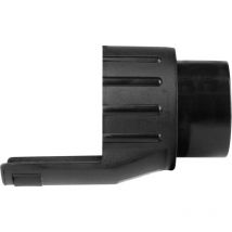 Las Kurzadapter mini 7- auf 13-polig Anhängerzubehör