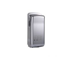 Vitech - Secador de manos hd gris doble aire