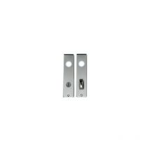 Pomo puerta 202KP/APF2 78mm sk/ol