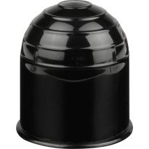 Schutzkappe für Kupplungskugel schwarz Kugelkopf - LAS