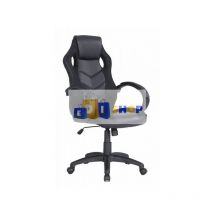 Las vegas poltrona gaming adulto - nera