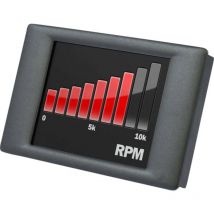 SGD28-M 0 - 40 v/dc - Lascar Electronics