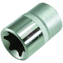 1540 Bussola A Stella Diam.1/2' – E18 - Laser