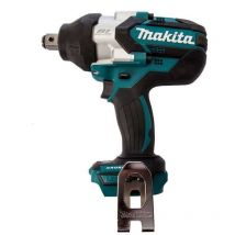 Makita - DTW1001Z Clé à chocs sans fil 1050 Nm Nm 18 v Nombre d'accus fournis 0 Li-Ion sans batterie