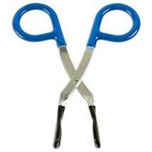 7270 Pinze per lampadina, Blu - Laser