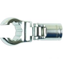 7479 - Chiave a pedale flessibile, 24 mm - Laser