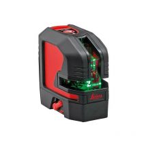 L2G Rivestimento Laser In Scatola Leica