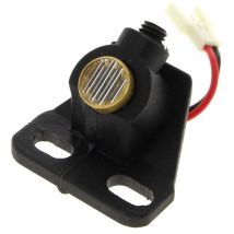 Metabo - Laser avec fixation 343436070 - scie a onglets