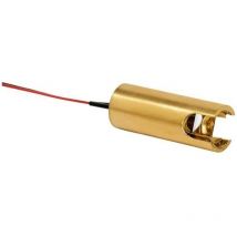 Modulo laser linea Rosso 3 mW Display lc LML-635-01-03-A-C - Laser Components