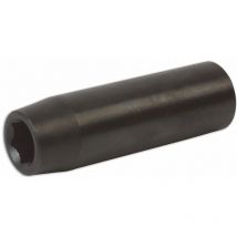 Tools 14mm Deep Impact Socket 1/2''D Black Phosphate Finish 2025 - Laser