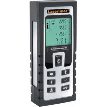 Telemetro DistanciaMaster 80m Laserliner