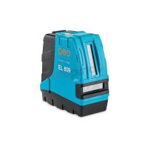 Geo Fennel - Laser en croix - el 609 (D1205)