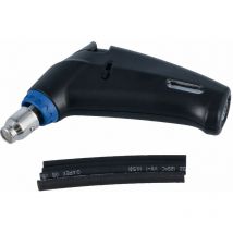 Tools Flameless Hot Air Blower 6848 - Laser