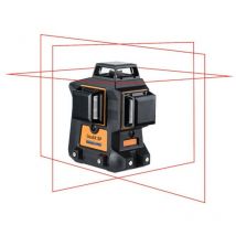 Geo Fennel - geo-fennel Laser multifunzione per tutti i tipi di lavori in interni - Geo6X sp - 534000