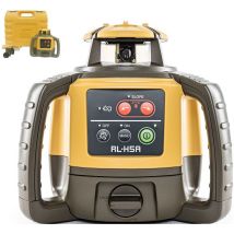 Laser Horizontal Automatique longue portée Topcon RL-H5A