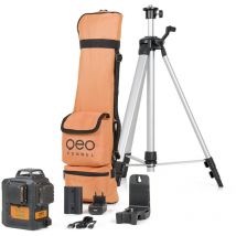 Geo Fennel - flg 6X-GREEN L83-easy (534630)