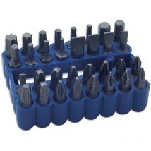 Laser Tools - Bit Set 33PC - LSR5730862B