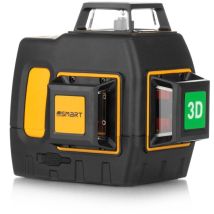 Smart Sm-06-03040g Láser De Medición Verde Precisión ±3mm