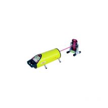 Laser pour canalisations Piper 100G Package (LC3R)