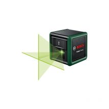 Bosch - Laser lignes Quigo green