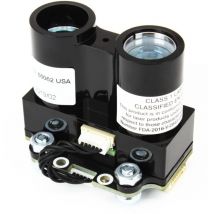 2144 Laser-Entfernungsmesser Passend für (Einplatinen-Computer) 1 St. - Tinkerforge