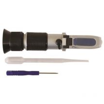 Tools Refractometer - Laser