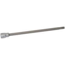 Laser Tools - Extra Long Ribe Socket Bit M8 2898