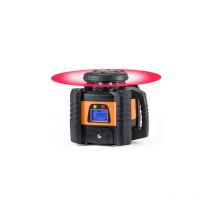 Geo Fennel - Laser rotatif automatique fl 155H-G double pente digitale 213145