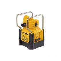 Laser rotatif Stabila Set LAPR150