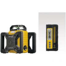 Stabila - Laser rotatif lar 160 g - 19240