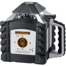 Láser rotativo Quadrum OneTouch 410S