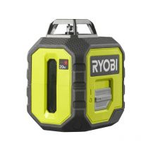 Laser rouge 360 - 20m de portée - RB360RLL - Ryobi