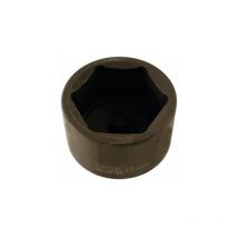 Laser - Tools 29mm Impact Socket 1''D Standard Lenth Single Hex 4666