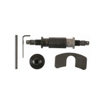 Laser Tools Adjustable Brake Caliper Rewind Tool Kit 5668