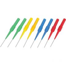 Laser Tools Back Probes 8pc 6544