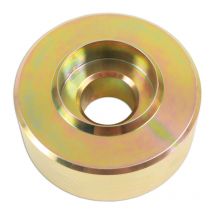Laser - Tools dsg Clutch Gauge Block - for vag 6907
