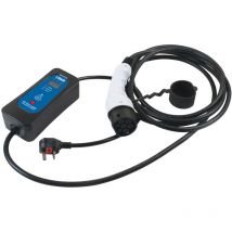 Laser Tools - Electric Vehicle Charger - 240V Portable 7695