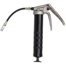 Tools Heavy Duty Pistol Grip Grease Gun 7217 - Laser