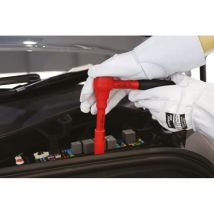 Tools Insulated Socket 1/2''D 14mm 7992 - Laser