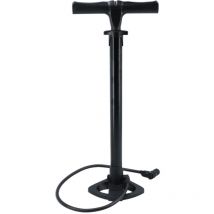 Tools ltr Steel Floor Pump 8220 - Laser