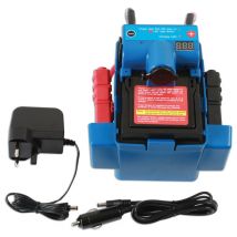 Laser Tools - Mini Jump Start Power Pack 6994