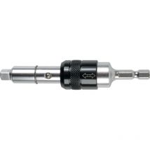 Off-Line/Fixed Socket 1/4''D 6374 - Laser Tools