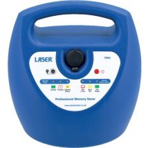 Laser Tools Professional Memory Saver 7984