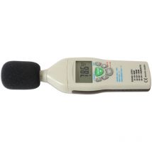 Laser - Tools Sound Level Meter 6605
