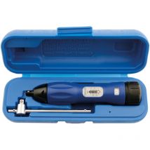 Laser - Tools Torque Driver 1/4''D 1 - 5Nm 5490